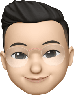 Humphrey's Memoji